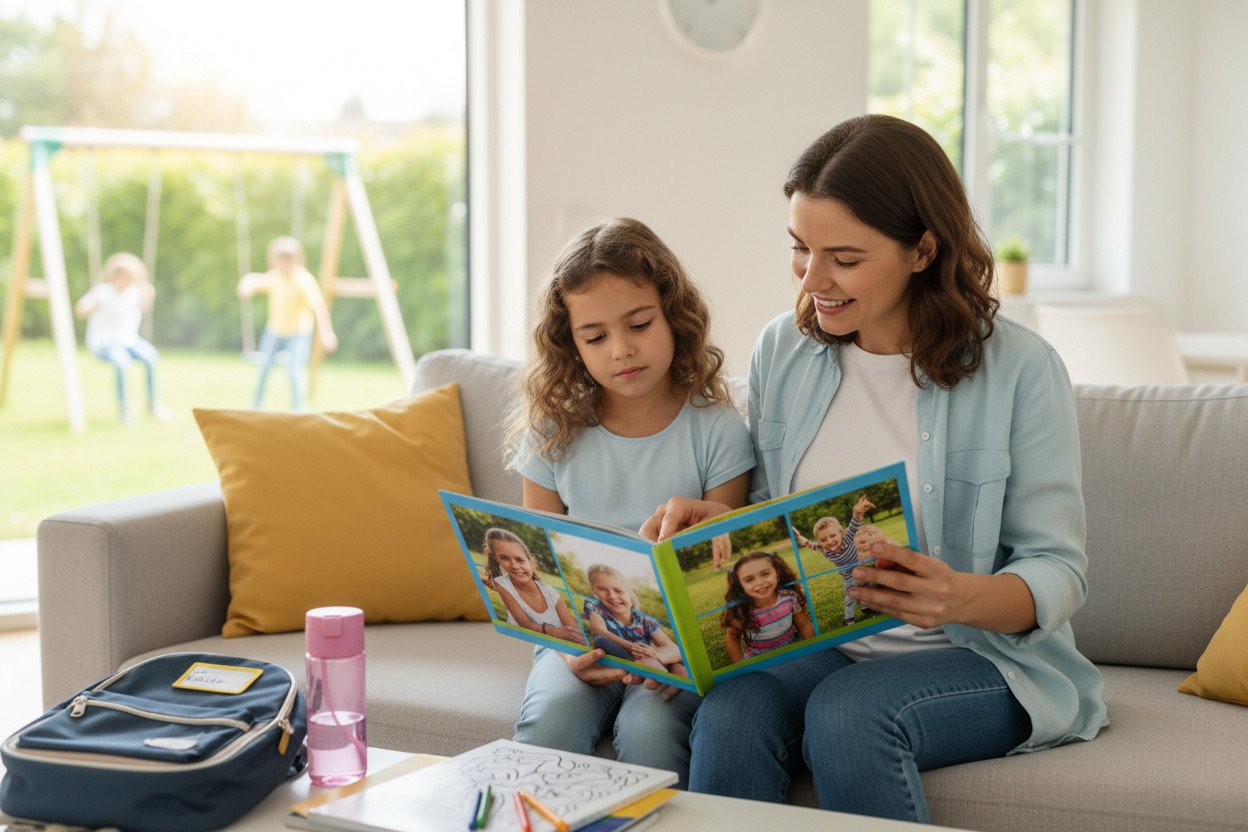 Jak przygotować dziecko na półkolonie — konkretne działania przed pierwszym dniem